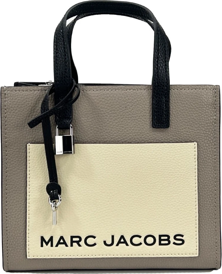 Tote Crossbody Bag The Marc Jacobs Grind Mini