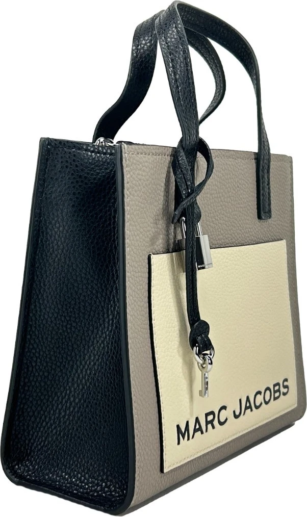 Tote Crossbody Bag The Marc Jacobs Grind Mini