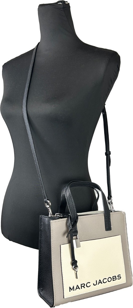 Tote Crossbody Bag The Marc Jacobs Grind Mini