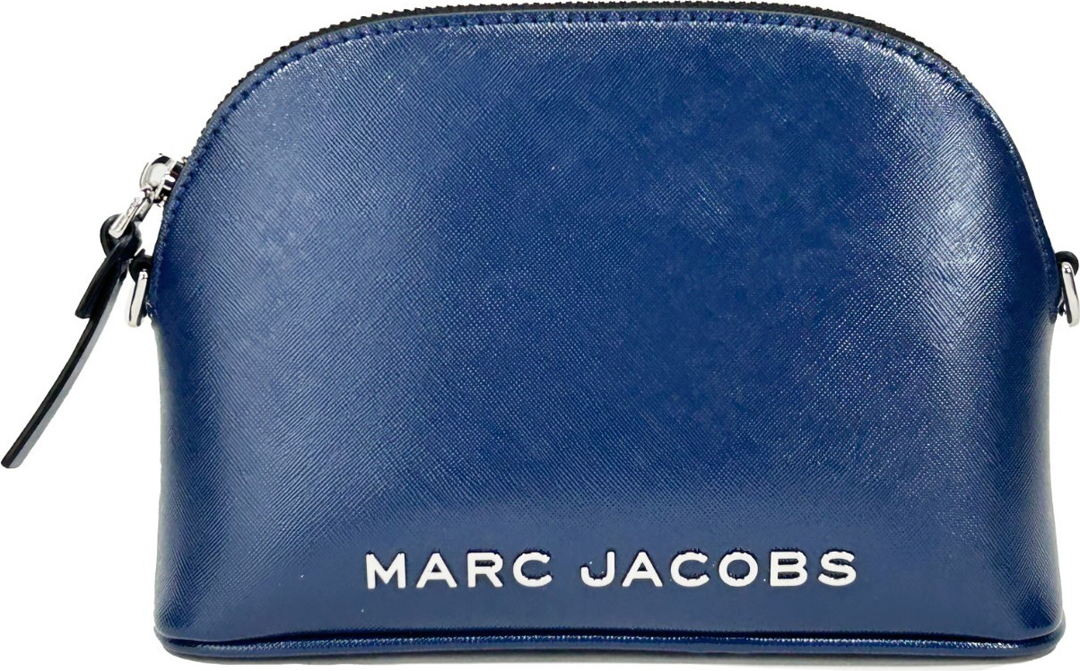 Сумка Marc Jacobs Small Dome из кожи через плечо