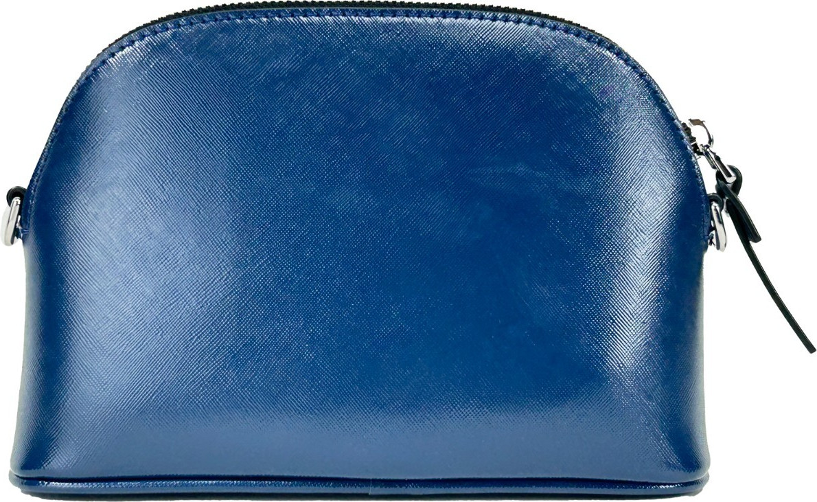 Сумка Marc Jacobs Small Dome из кожи через плечо