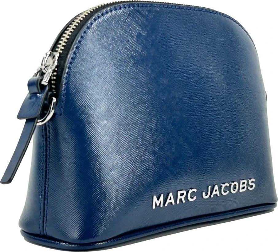 Сумка Marc Jacobs Small Dome из кожи через плечо