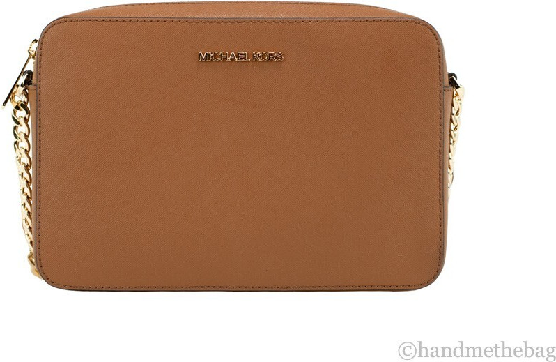 Сумка через плечо Michael Kors Jet Set