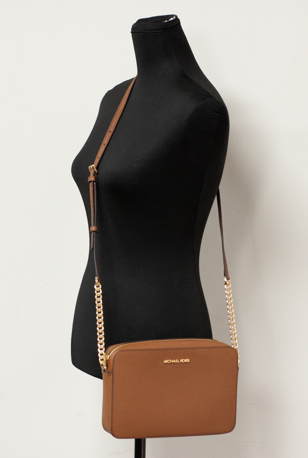 Сумка через плечо Michael Kors Jet Set