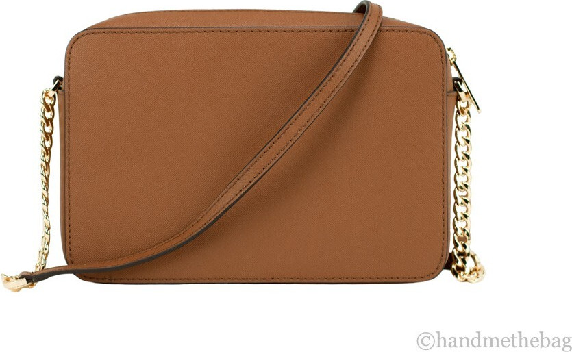 Сумка через плечо Michael Kors Jet Set