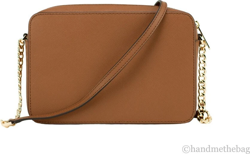 Сумка через плечо Michael Kors Jet Set