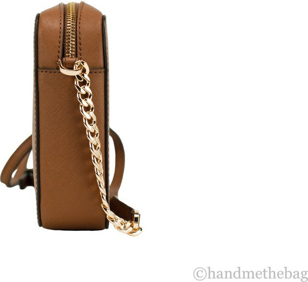 Сумка через плечо Michael Kors Jet Set