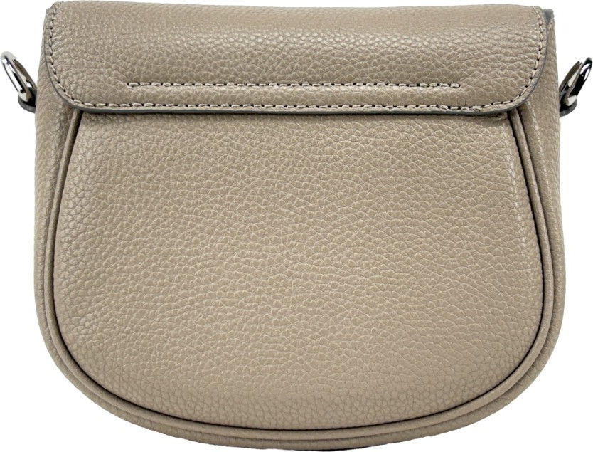 Сумка-кроссбоди "Седло" The Marc Jacobs из кожи