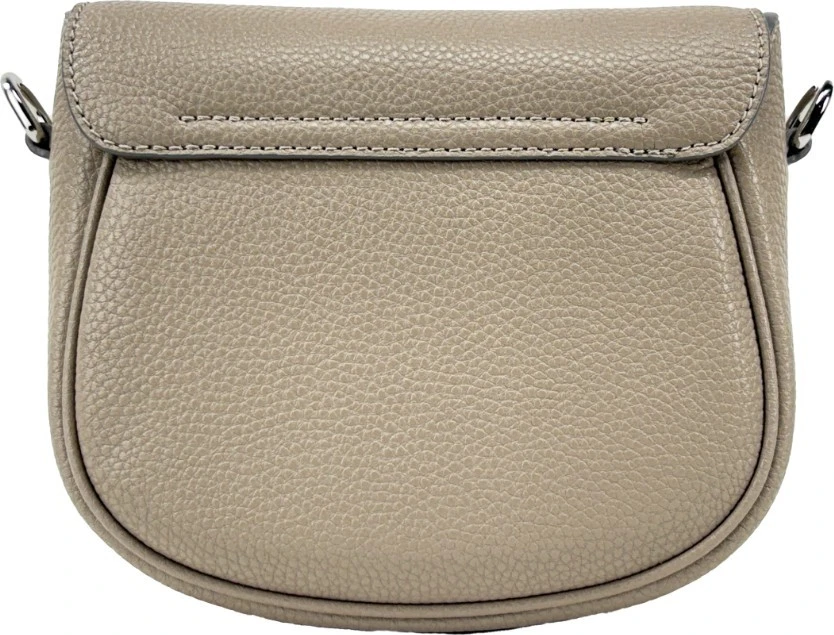 Сумка-кроссбоди "Седло" The Marc Jacobs из кожи
