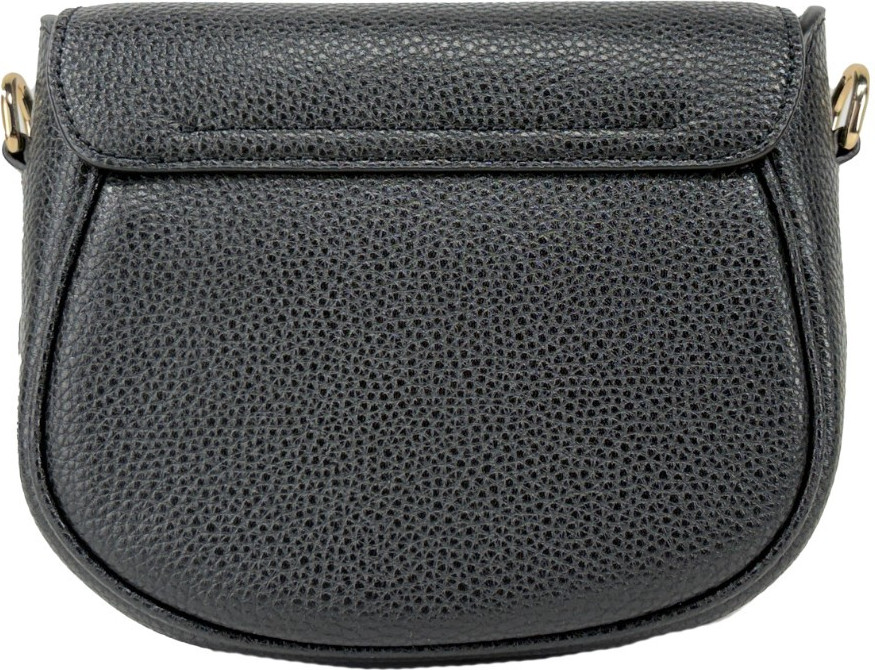 Кожаная сумка через плечо Saddle The Marc Jacobs