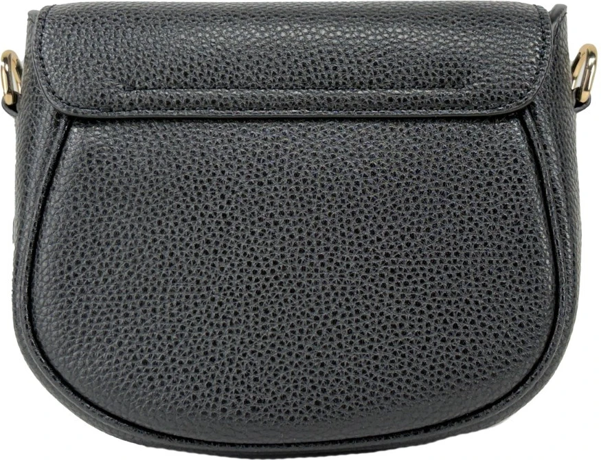 Кожаная сумка через плечо Saddle The Marc Jacobs