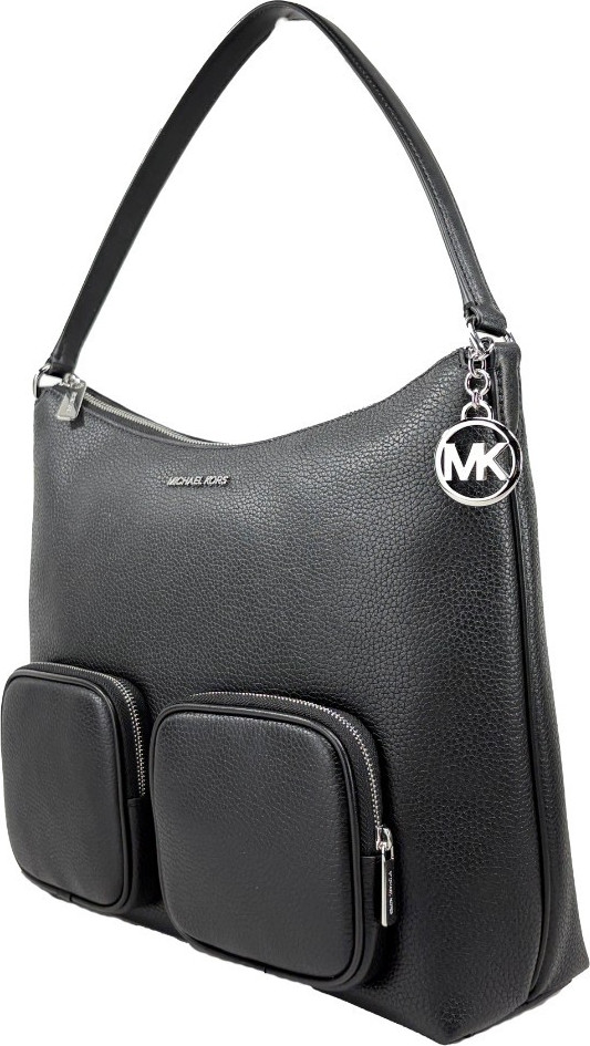 Большая женская сумка Michael Kors через плечо
