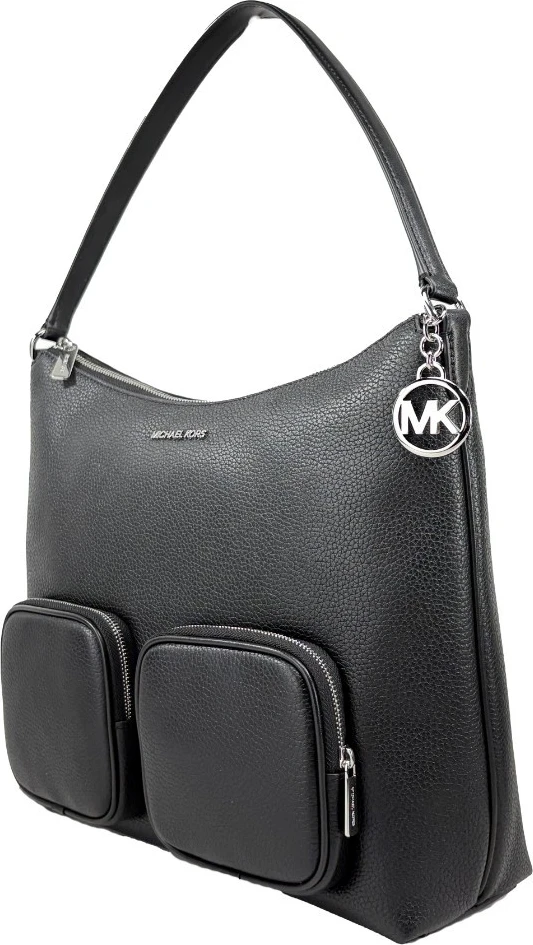 Большая женская сумка Michael Kors через плечо