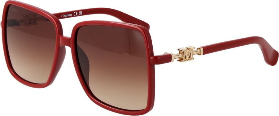 Солнцезащитные очки Max Mara