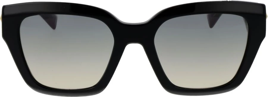 Солнечные очки Missoni Black Acetate