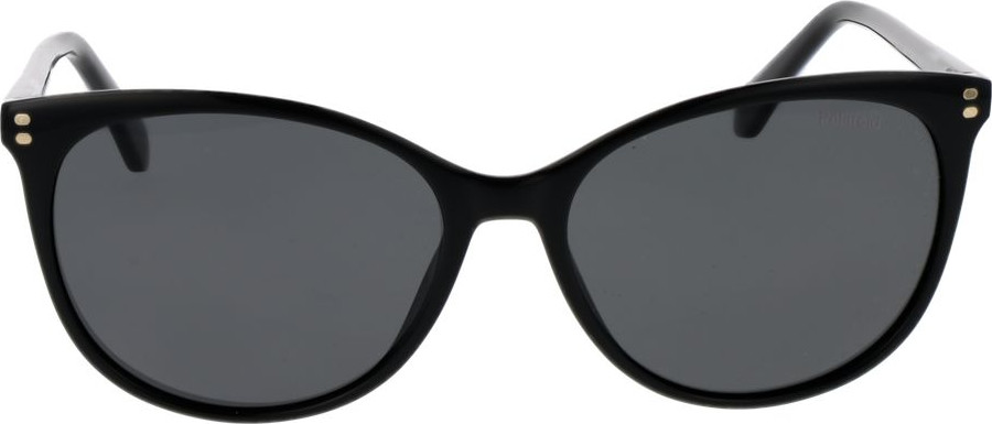 Солнцезащитные очки Polaroid Black Acetate