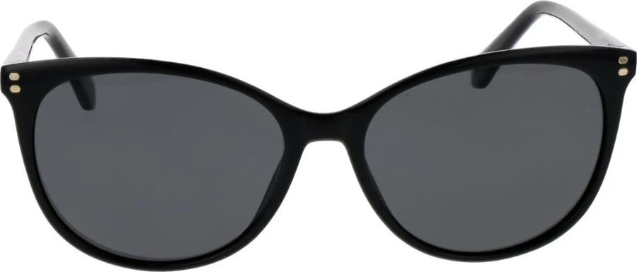Солнцезащитные очки Polaroid Black Acetate