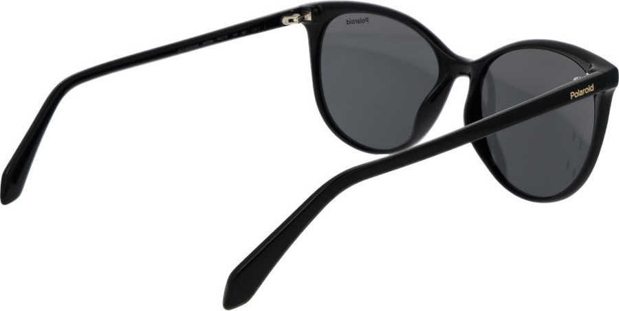 Солнцезащитные очки Polaroid Black Acetate
