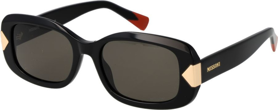 Солнцезащитные очки Missoni Black Acetate