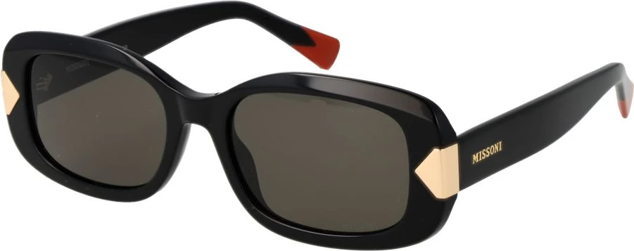 Солнцезащитные очки Missoni Black Acetate