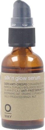 Oway Silk'n Glow Serum