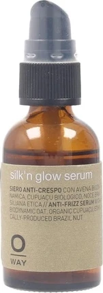 Oway Silk'n Glow Serum