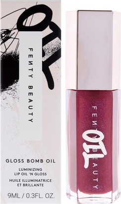Масло для губ Fenty Beauty by Rihanna Gloss Bomb Luminizing Lip Oil