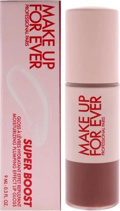 Блеск для губ Make Up For Ever Super Boost