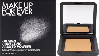 Компактная пудра Make Up For Ever Hd Skin Perfecting