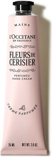 Крем для рук L'Occitane Cherry Blossom
