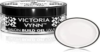 Build Gel Victoria Vynn №02 Extremely White