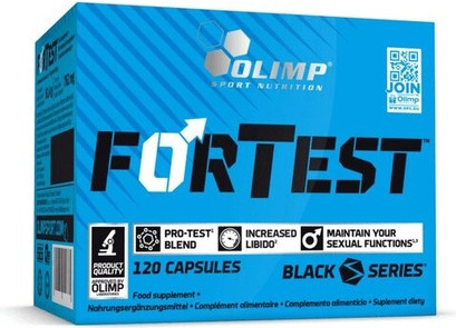 Капсулы Olimp Sport Nutrition