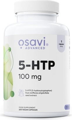 5-гидрокситриптофан Osavi