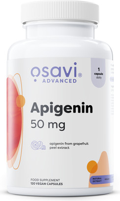 Vegan Capsules Osavi