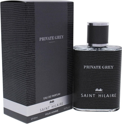Eau de Parfum Saint Hilaire Private Grey