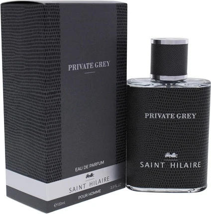 Eau de Parfum Saint Hilaire Private Grey