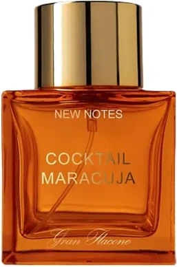 Extrait De Parfum Notes du Nord Cocktail Maracuja Large Bottle