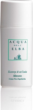 Крем после бритья Acqua Dell Elba Essenza Di Unisola Altrove