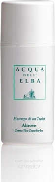 Крем после бритья Acqua Dell Elba Essenza Di Unisola Altrove