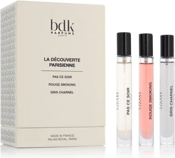 Bdk Parfums La Découverte Parisienne Eau de Parfum
