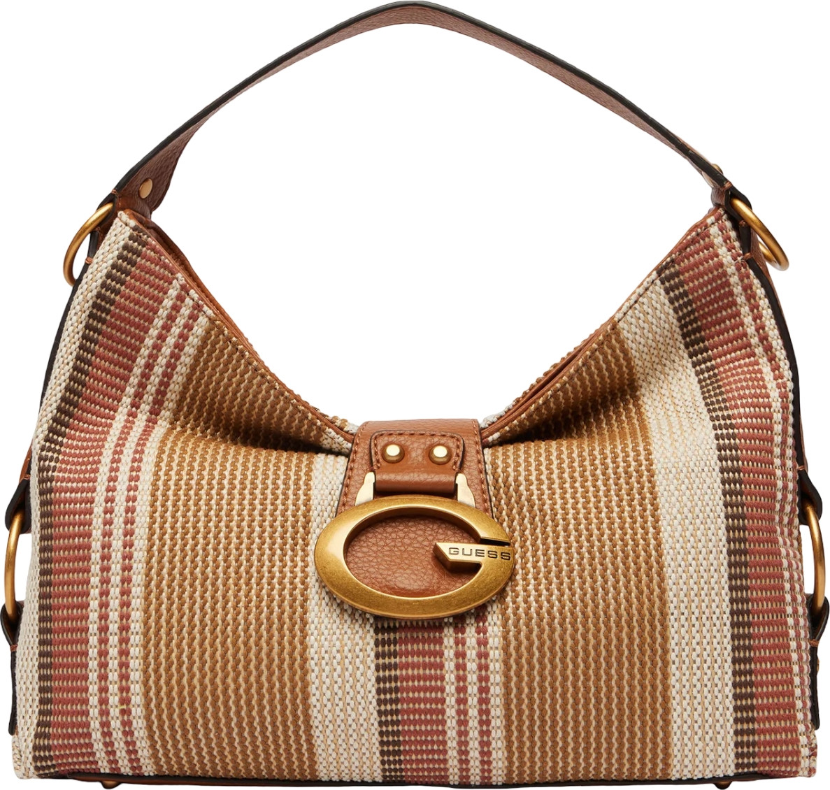 Сумка GUESS CAMDEN SHOULDER BAG