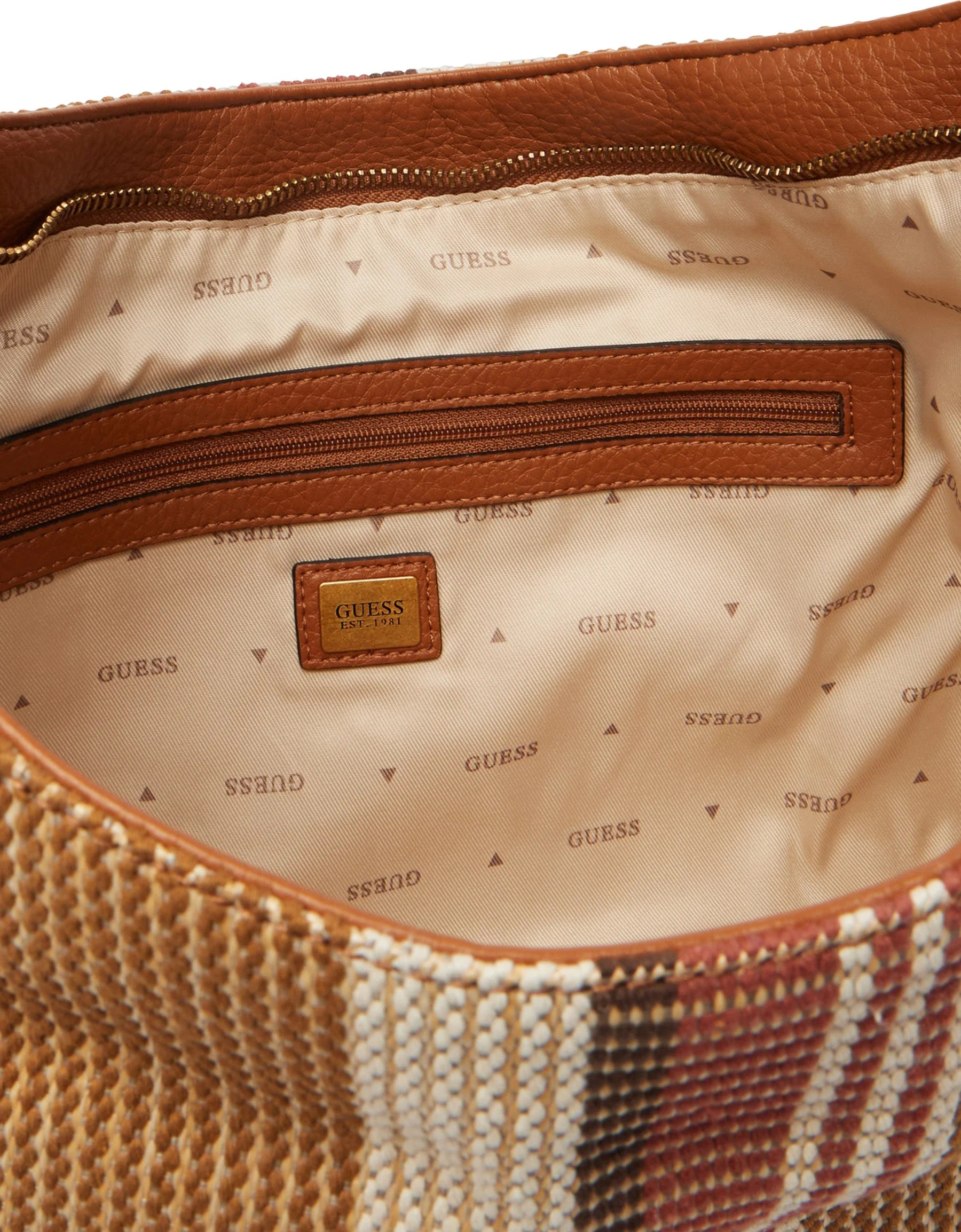 Сумка GUESS CAMDEN SHOULDER BAG