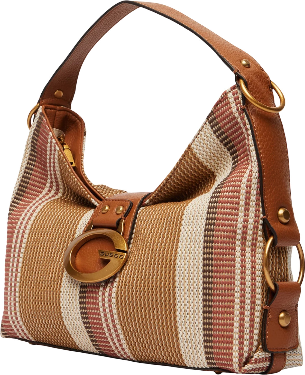 Сумка GUESS CAMDEN SHOULDER BAG