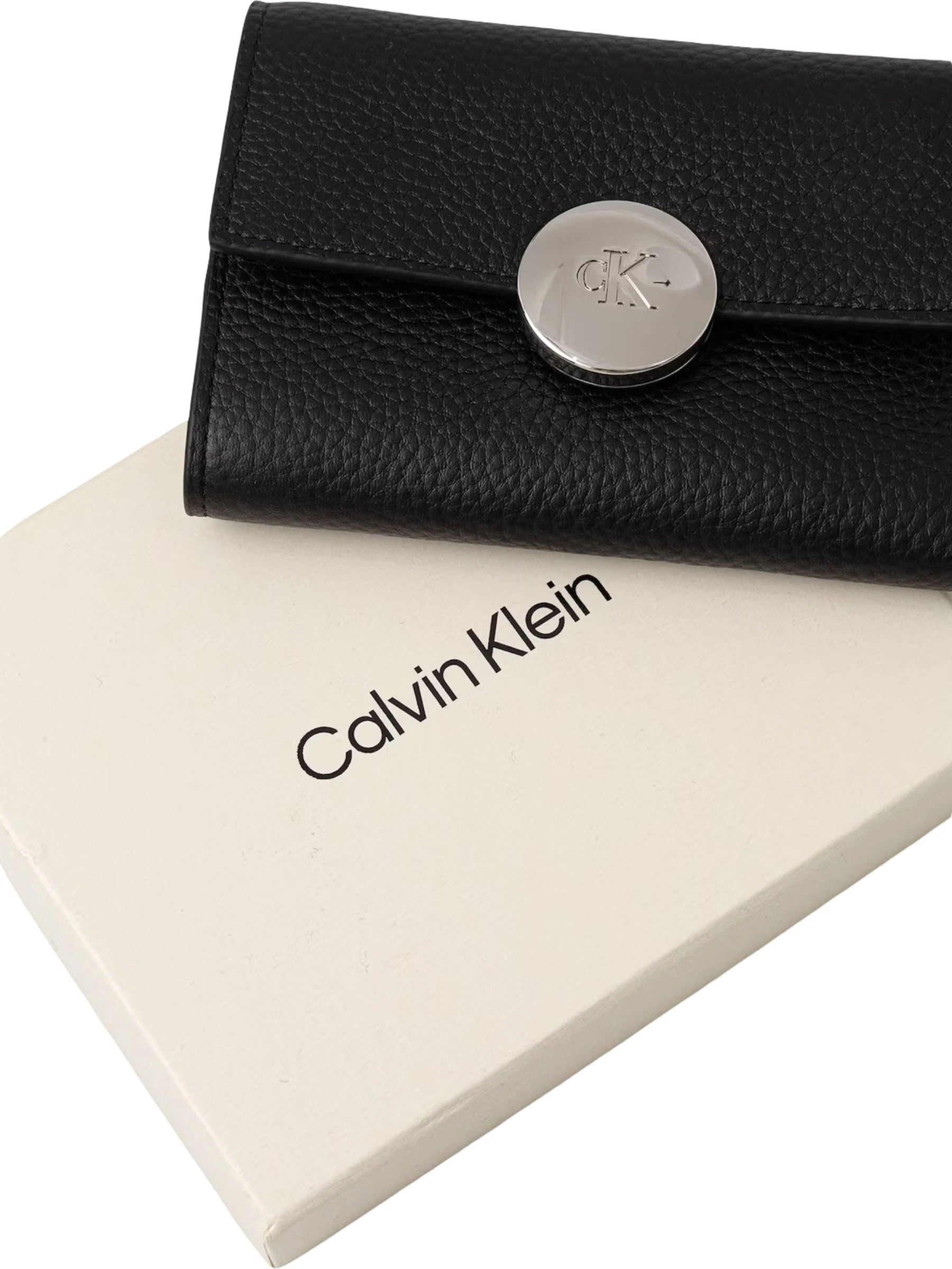 Кошелек Calvin Klein