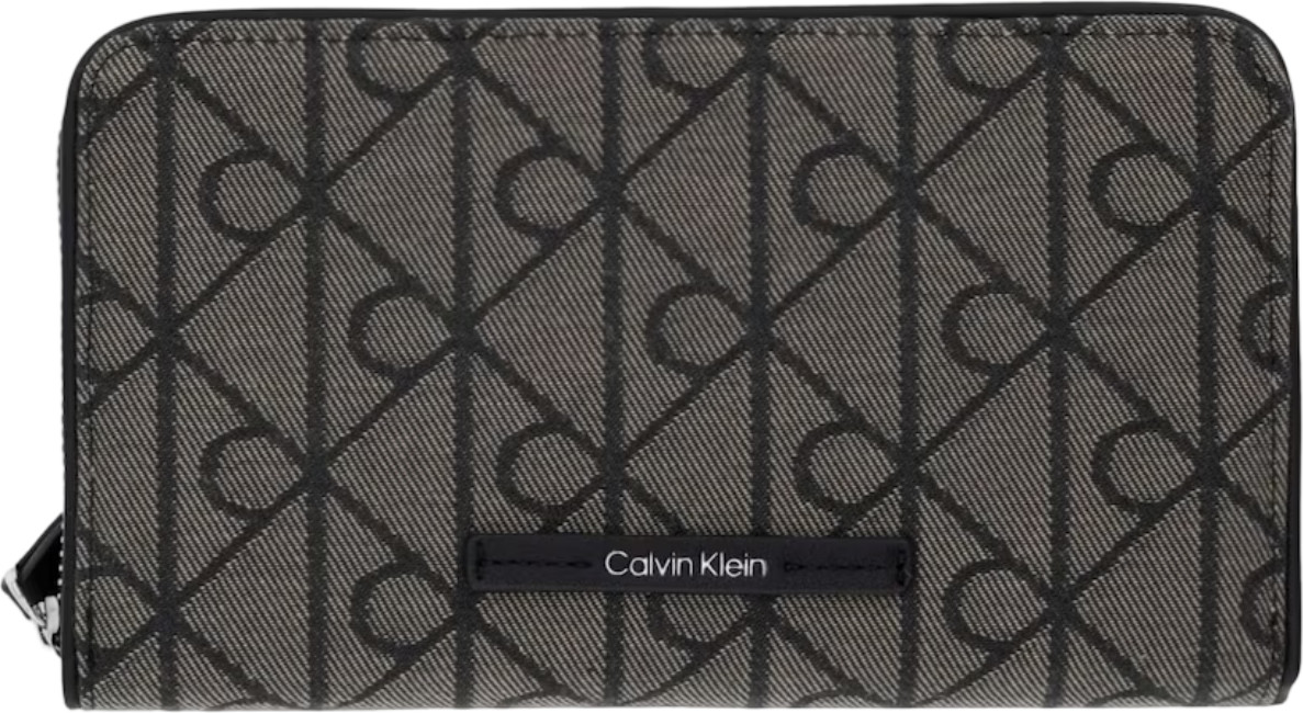 Кошельки Calvin Klein
