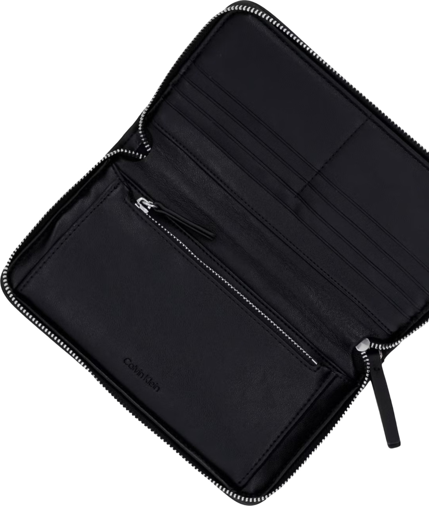 Кошельки Calvin Klein