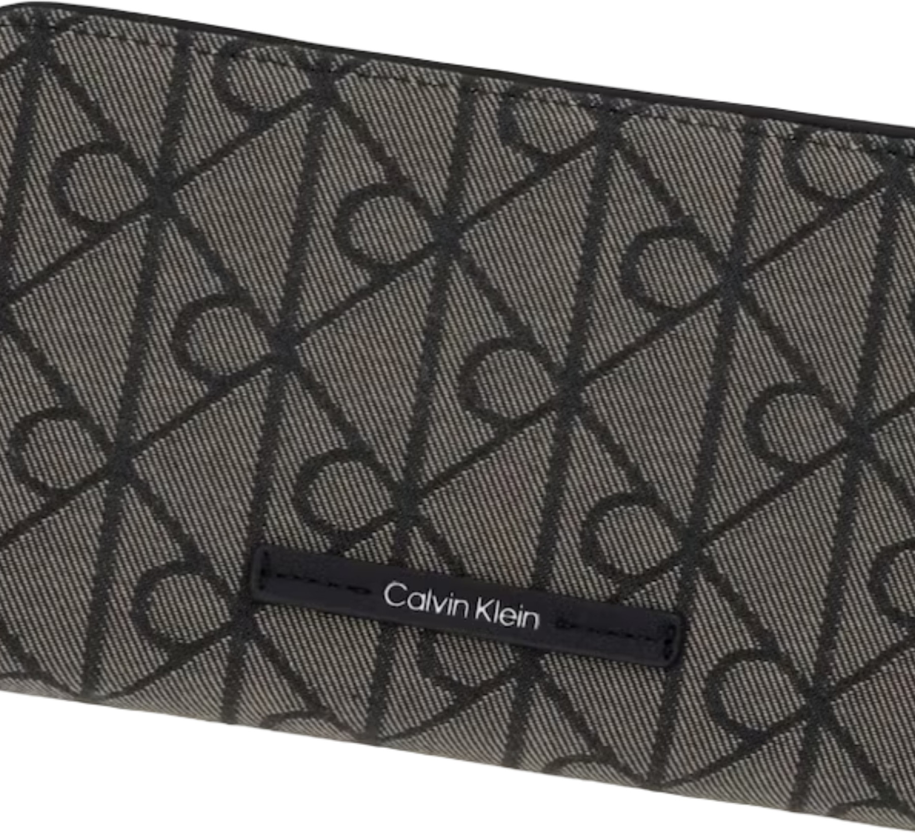 Кошельки Calvin Klein