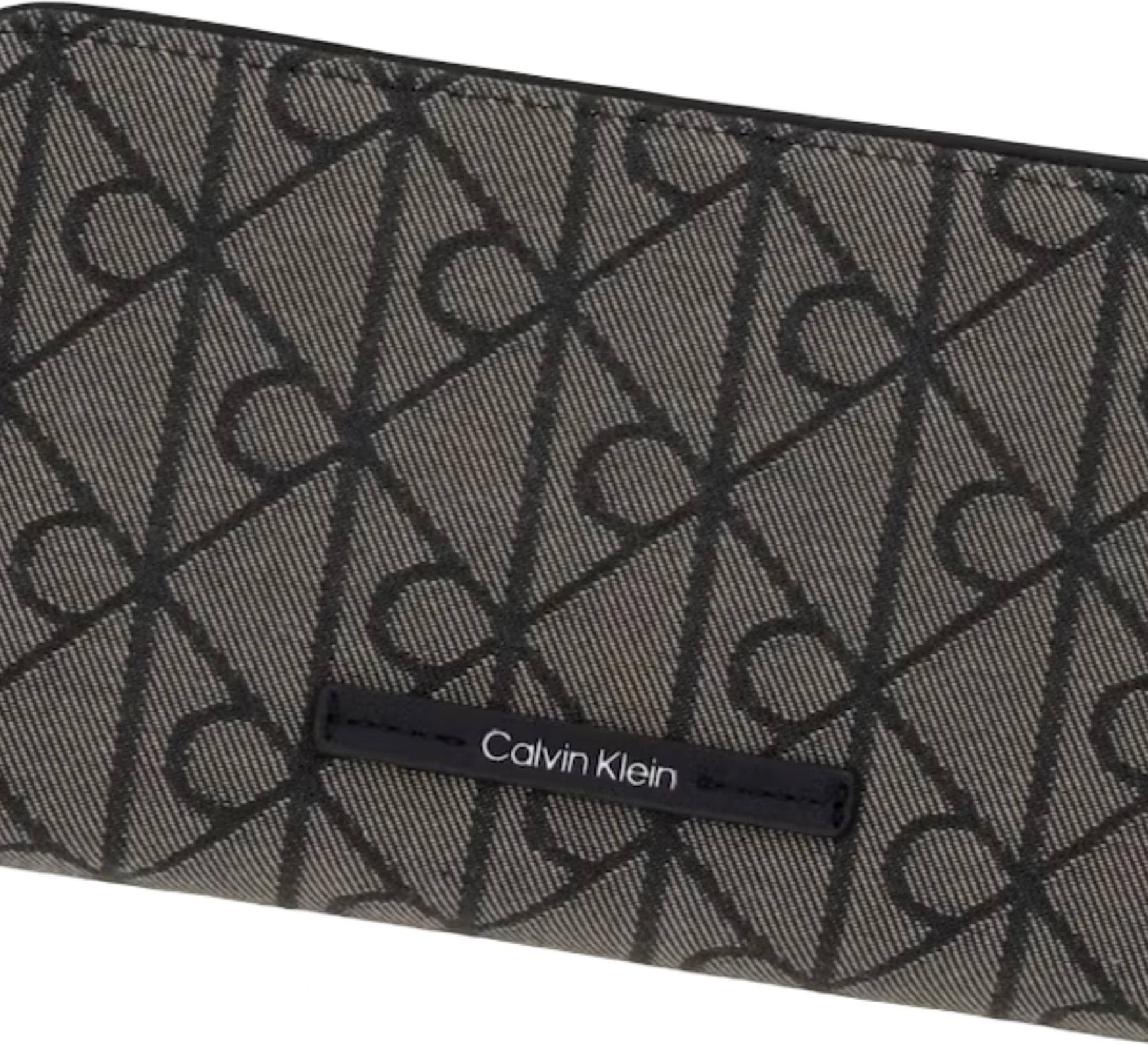 Кошельки Calvin Klein