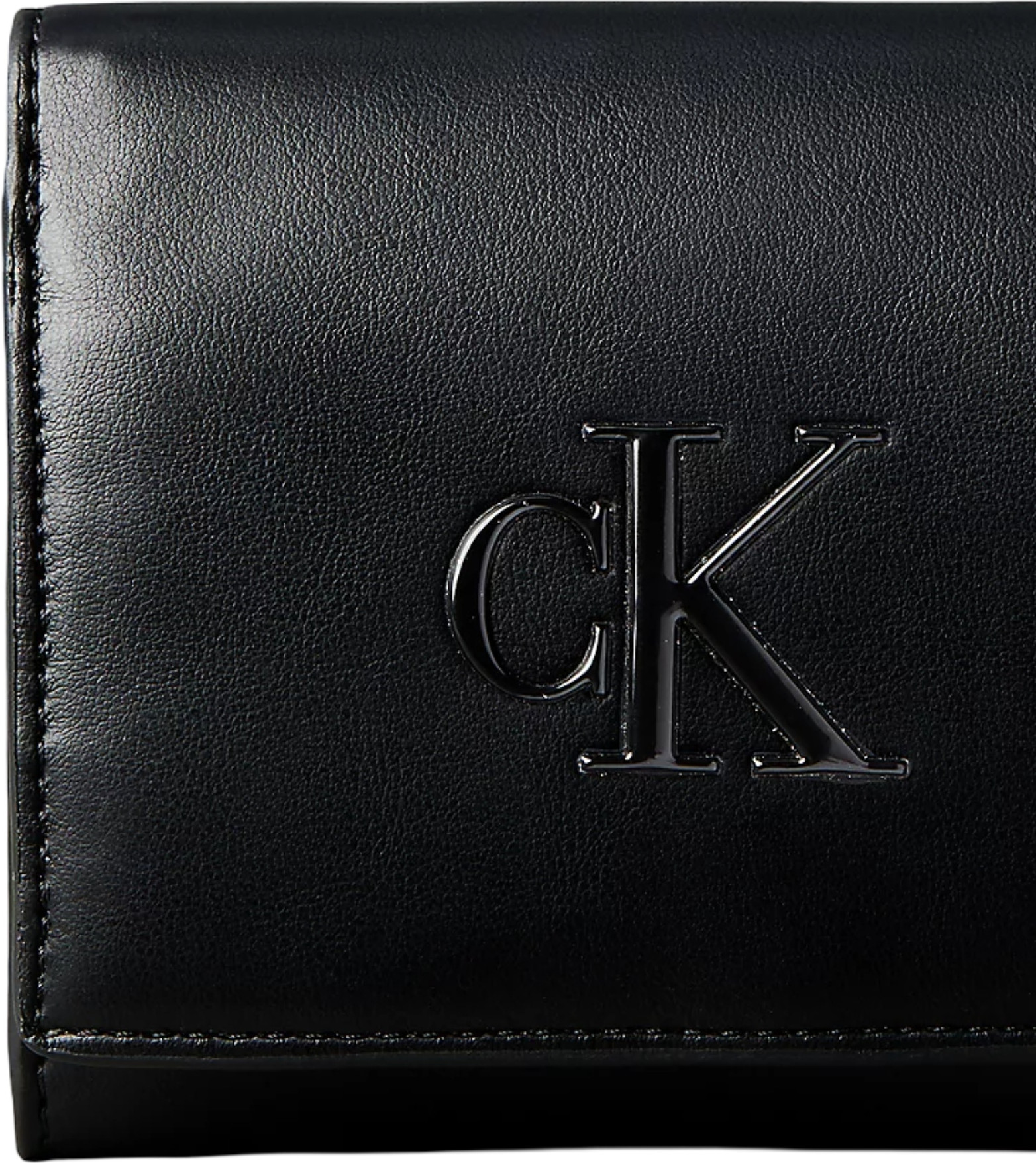 Кошельки Calvin Klein