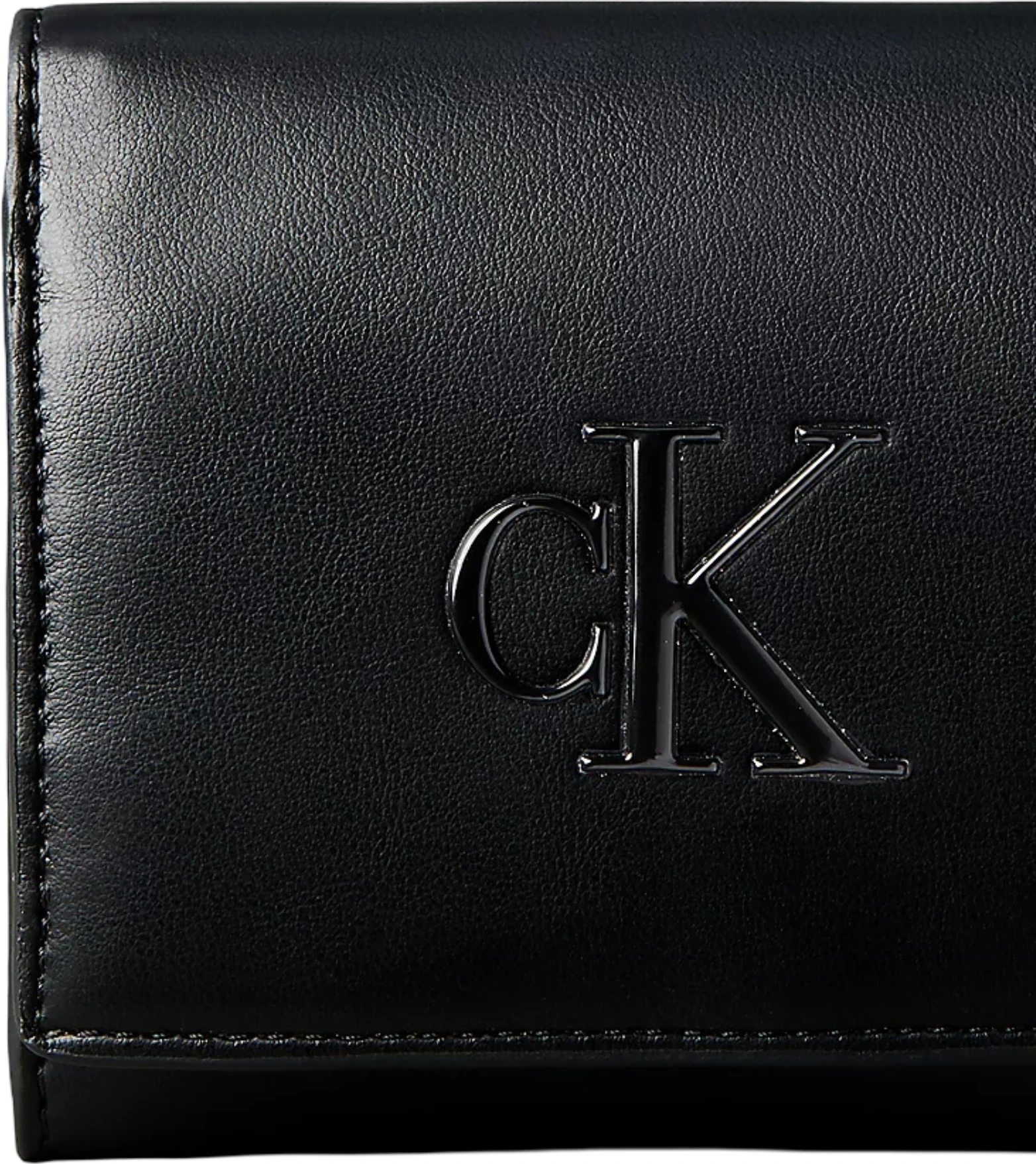 Кошельки Calvin Klein
